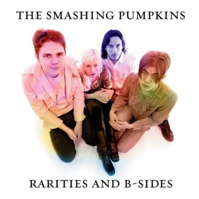 1979 van de Smashing Pumpkins: Een melodische melancholie die samenvalt met explosieve gitaren