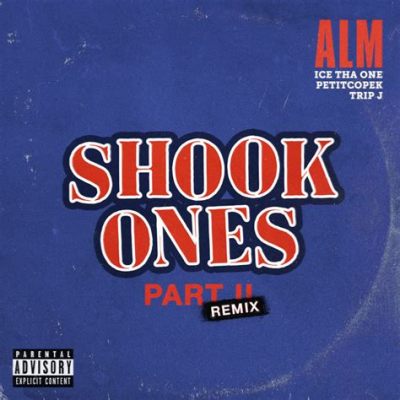 Shook Ones Part II - Een epische beat met rauwe en introspectieve lyrics