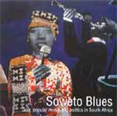 Soweto Blues - Een hartverscheurende melodie vol melancholische schoonheid