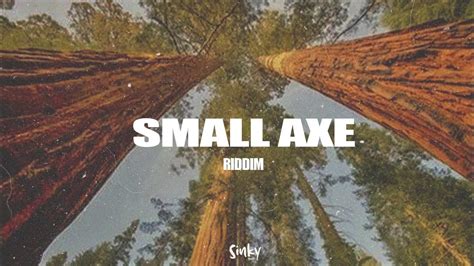  Small Axe – Een epische reggae hymne met een dub-achtige groove